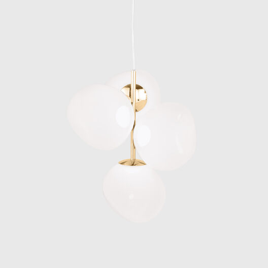 Melt Chandelier, Mini